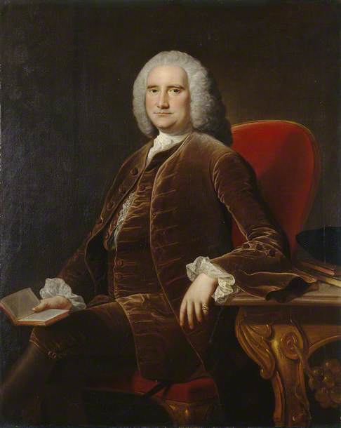 John Sharp, Archdeacon of Durham