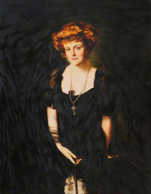 Maud, Countess of Arran