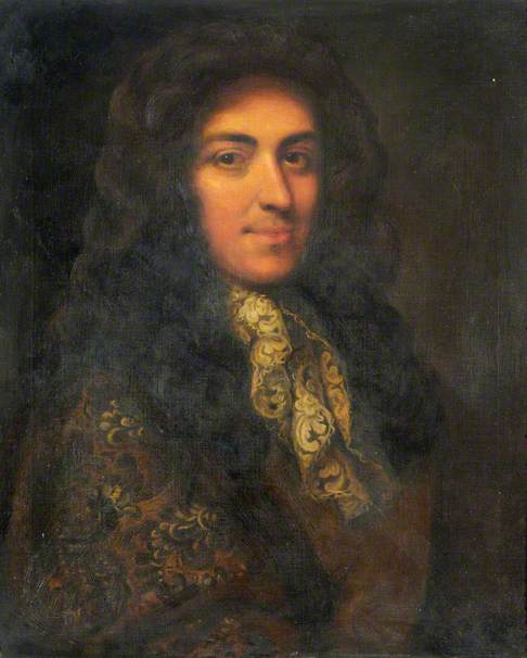 Sir Thomas Fanshawe of Jenkins (1628–1705)