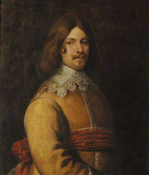 Henry Ireton, Parliamentarian General (c. 1611–1651)