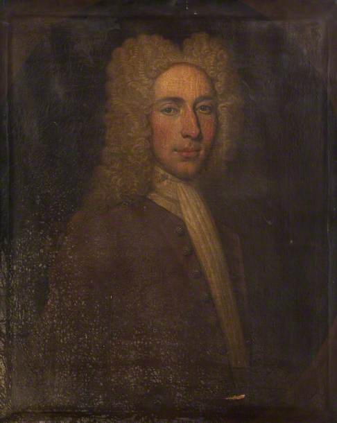 Bishop Duncan Forbes of Culloden