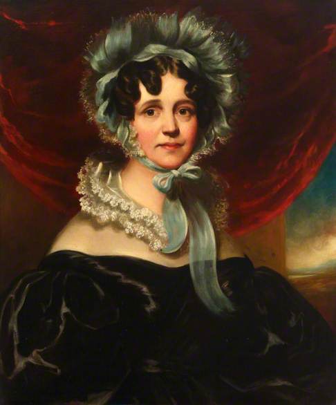Caroline Clift (1775–1849)
