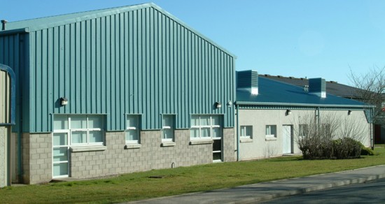 Mintlaw Discovery Centre