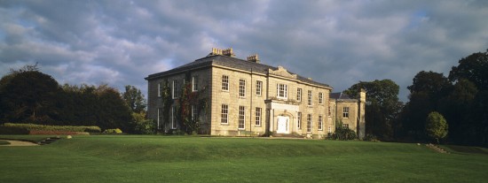 National Trust, The Argory