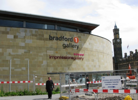 Bradford 1 Gallery