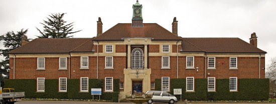 Bethlem Museum of the Mind