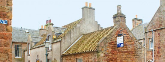 Crail Museum & Heritage Centre