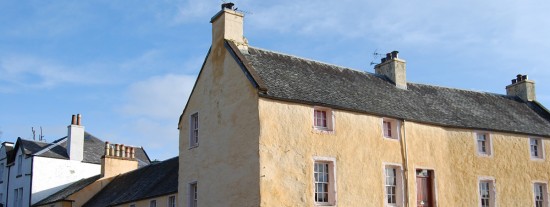 Dunblane Museum