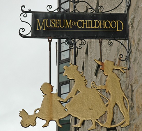 Museum of Childhood