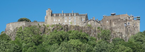 Stirling Castle