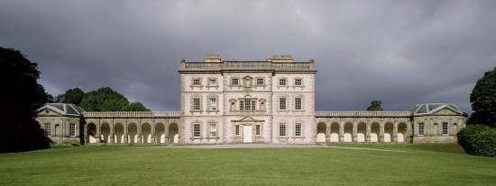 National Trust, Florence Court