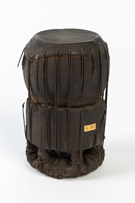 Puniu Knee-Drum