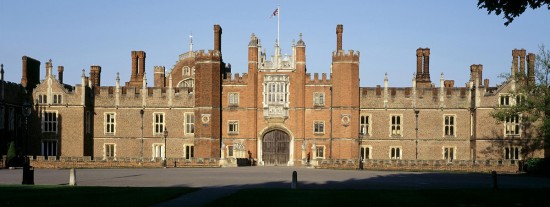 Hampton Court Palace