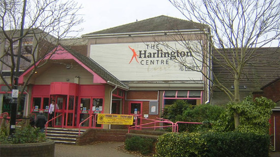 The Harlington Centre