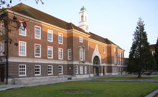 University of Middlesex