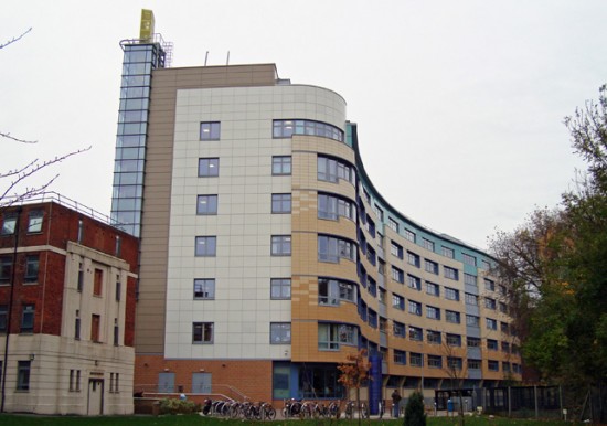 University Hospital Lewisham