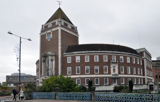 Kingston History Centre