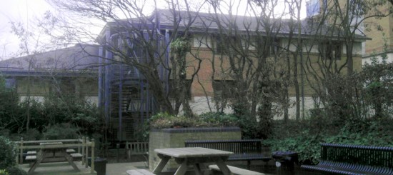 South Kensington and Chelsea Mental Health Centre