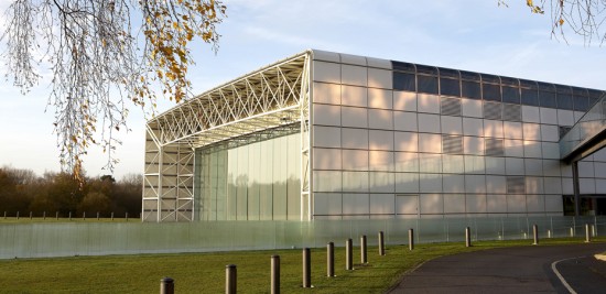 Sainsbury Centre for Visual Arts