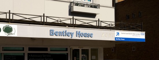 Bentley House