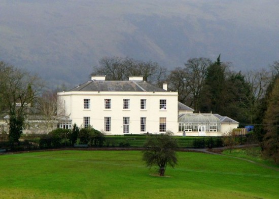 National Trust, Springhill