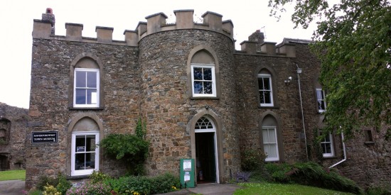 Haverfordwest Town Museum
