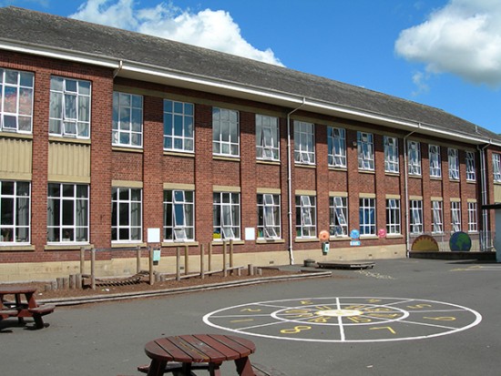 St John's Academy