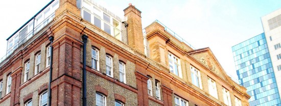 Barts and The London Queen Mary School of Medicine and Dentistry