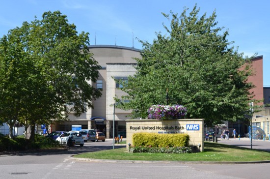Royal United Hospital NHS Foundation Trust
