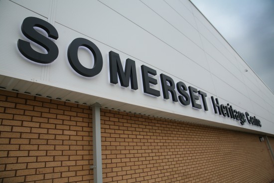 Somerset Heritage Centre