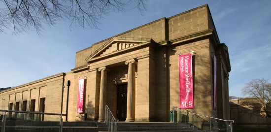 Museums Sheffield: Weston Park