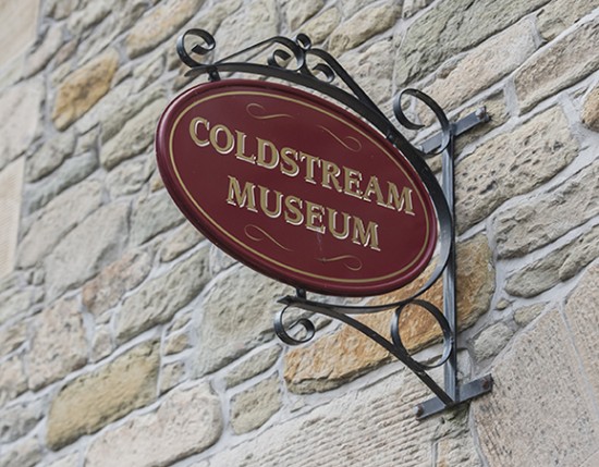 Coldstream Museum