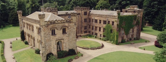 Towneley Hall Art Gallery & Museum