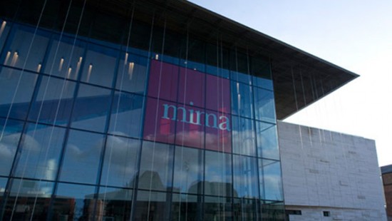 Middlesbrough Institute of Modern Art, mima