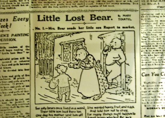 1st_Rupert_story_Little_Lost_Bear_JPG