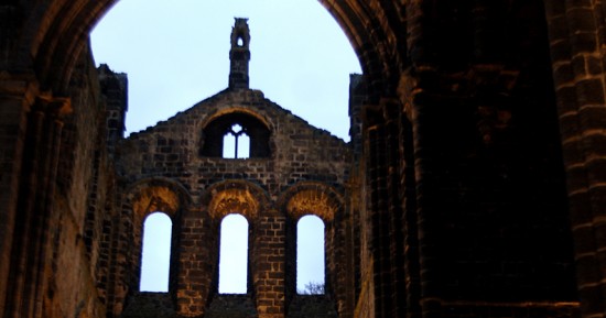 Kirkstall Abbey, Leeds Museums and Galleries