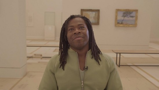 The Superpower of Looking with Ade Adepitan