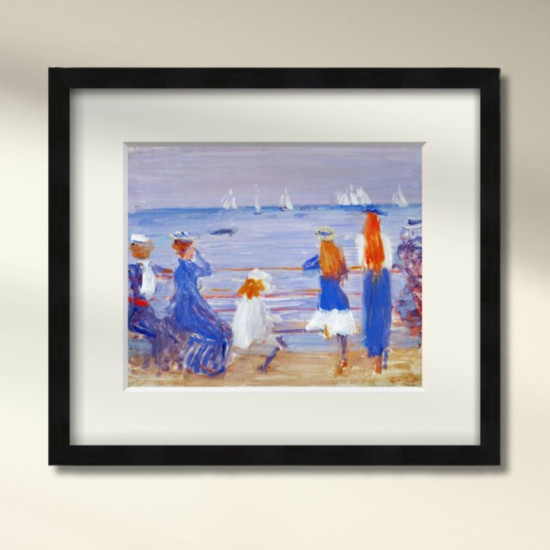 Image credit: Southampton City Art Gallery.