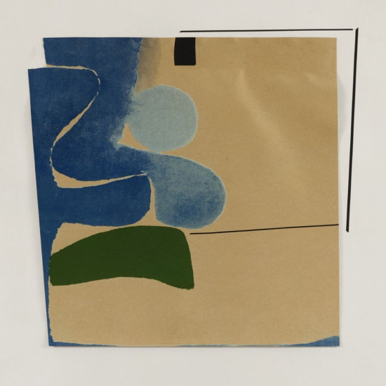 All rights reserved, 2026 DACS. Image credit: Peter Scott Gallery.