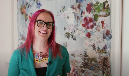 The Superpower of Looking with Sarah Graham in Walsall