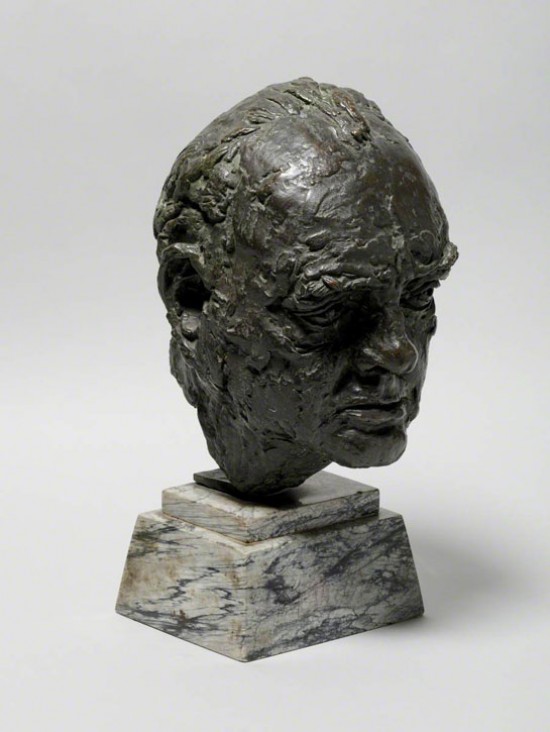 Sir Winston Churchill (1874–1965)