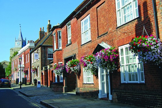 Aylesbury Town Council