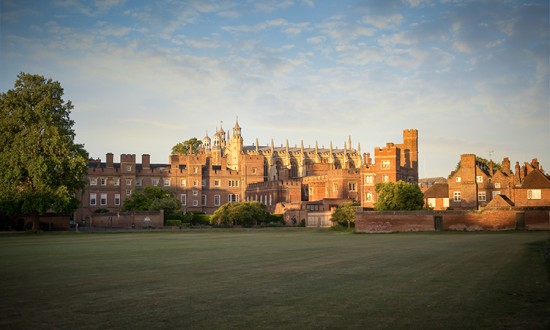 Eton College