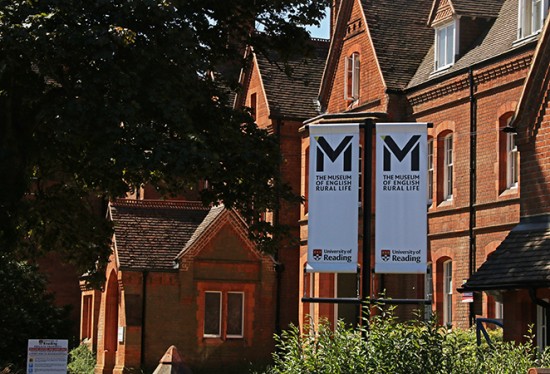 Museum of English Rural Life
