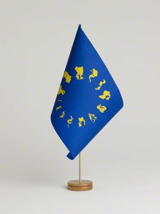 European Flag