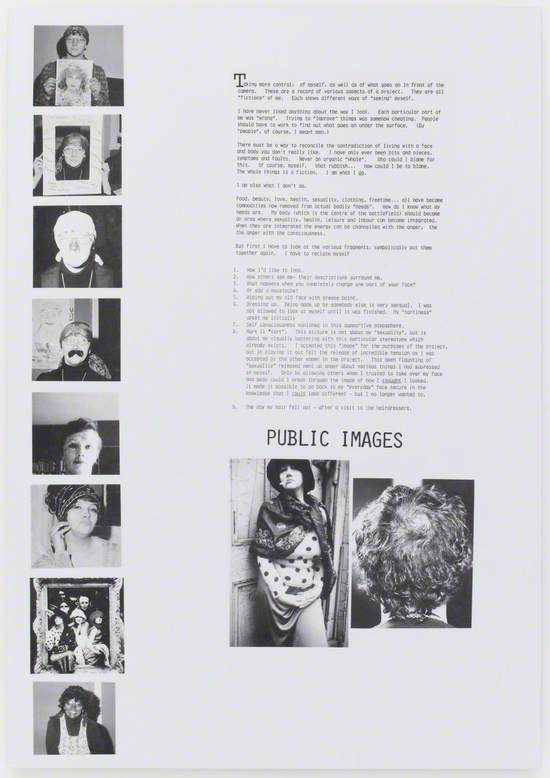Beyond the Family Album