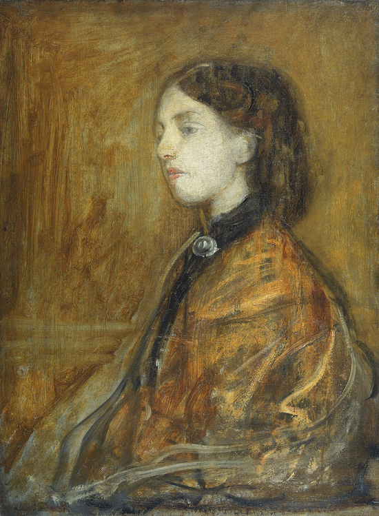 Gwen John (1876–1939)