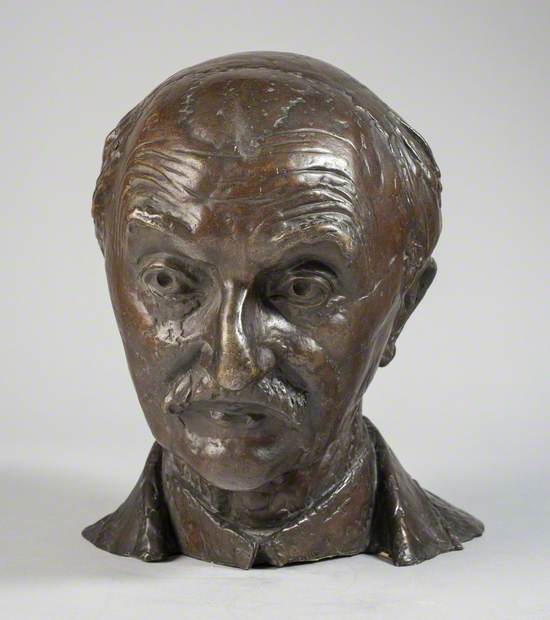 Thomas Hardy (1840–1928)