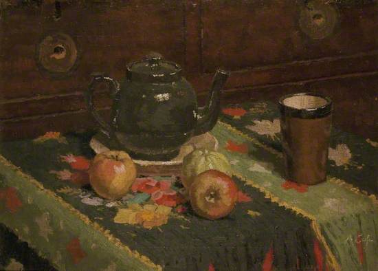 Still Life