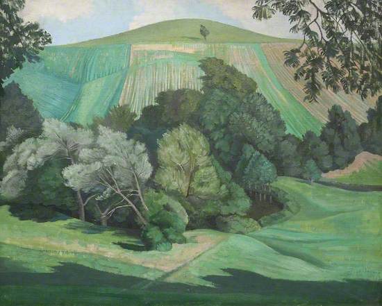 Dorset Landscape